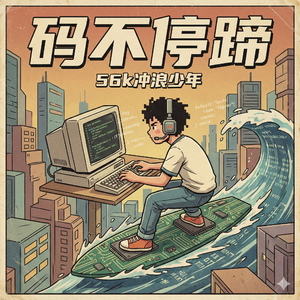 花里胡哨的新技术