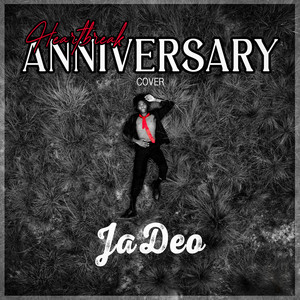 Heartbreak Anniversary (Cover)