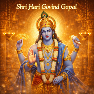 Shri Hari Govind Gopal