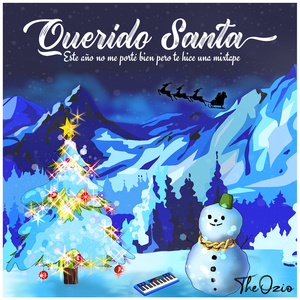 Conmigo o junto a mí (Juaninacka)