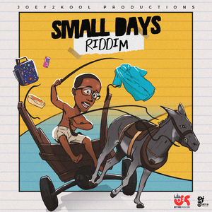 Rock Di Boat (Small Days Riddim)