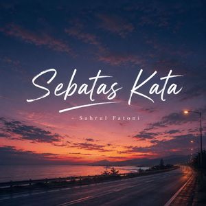 Sebatas Kata