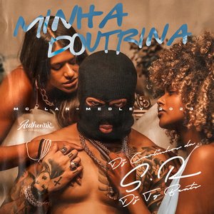 Minha Doutrina (feat. MC Lan)