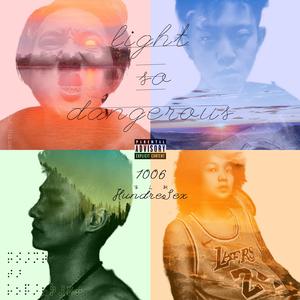 Lïght Šo Đangerøus(prod by WonDaBoi)