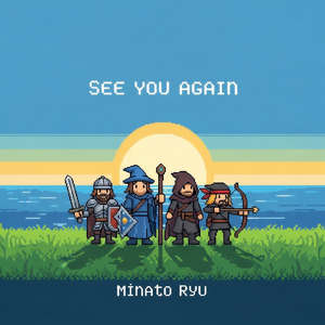 また会う日まで