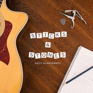 Sticks & Stones
