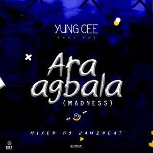 Ara agbala (madness)