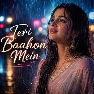 Teri Baahon Mein (new composition)