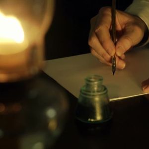 ノクターンとワルツ