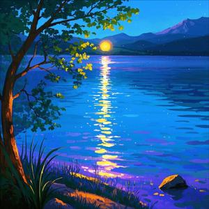 哄睡宝宝（子宫+羊水+心跳+白噪音）