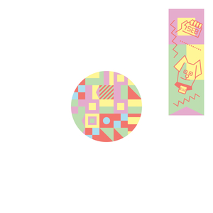 Necessary Happiness (Mad Sax Mix)