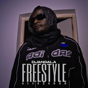 Freestyle Aleksandr