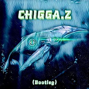 Eliminate-Cyber Whale（CHIGGA.Z remix）