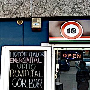 A rendszert meg kell bontani