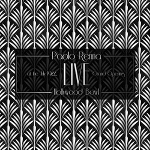 The Italian Immigrant (Live)