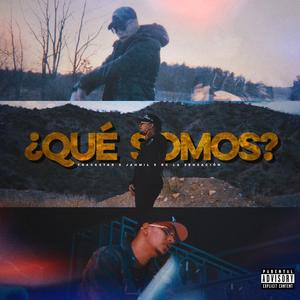 Que Somos?