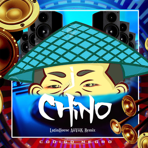 Ojo Chino (AIIVIIK Remix)