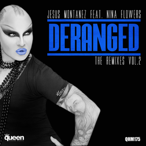 Deranged (Bruno Knauer Remix) [Feat. Nina Flowers]
