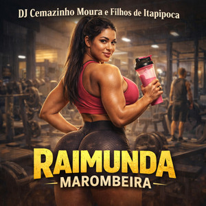 Raimunda Marombeira
