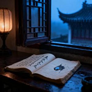 戏梦人生不过一场雨