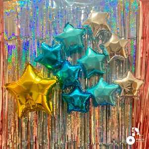 流星スノードロップ