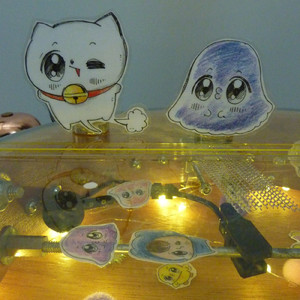 ふぉーかすさん