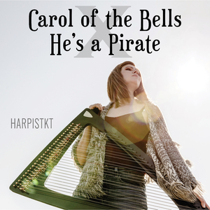 Carol of the Bells x He's a Pirate