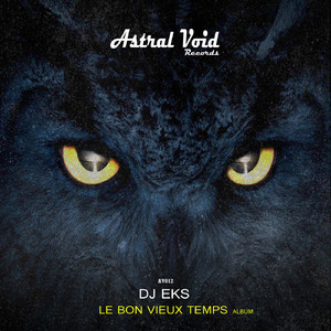 Ekstazi (Original Mix)