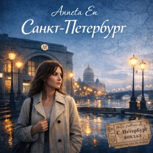 Санкт-Петербург