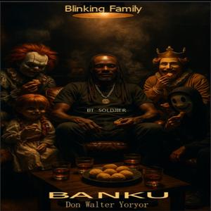 Banku (feat. Ras Mina)
