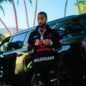 “谬赞” 孟菲斯&马思唯&Key Glock Type Beat