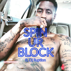 SPIN UR BLOCK