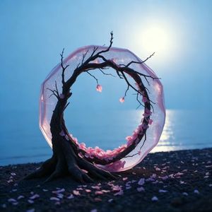 把记忆做成标本