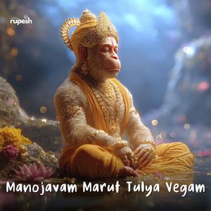 Manojavam Marut Tulya Vegam