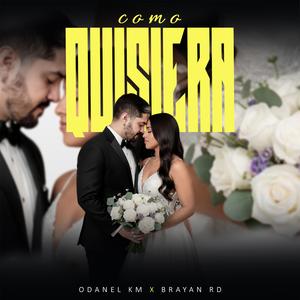 Como Quisiera (feat. Odanel Km)