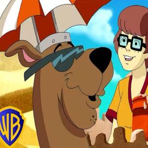 Scooby doo