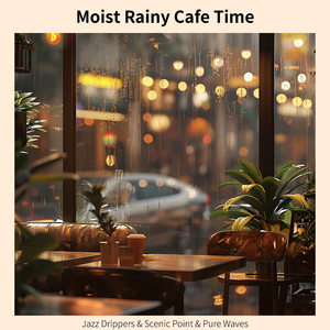 Quiet Winter Coffee