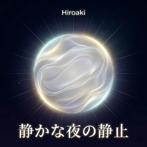 純粋な夜の吐息