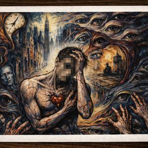 Sonrisas de armadura