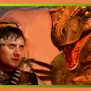 Dinosaurs Had Feathers