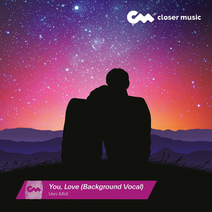 You, Love (Background Vocal)