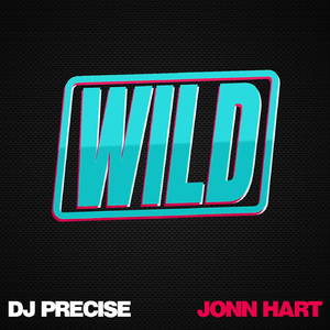 Wild (feat. Jonn Hart)
