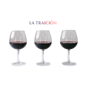 La Traición