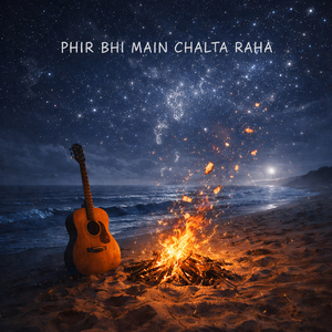 Phir Bhi Main Chalta Raha