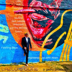 Take Me To The River (feat. The McCrary Sisters)