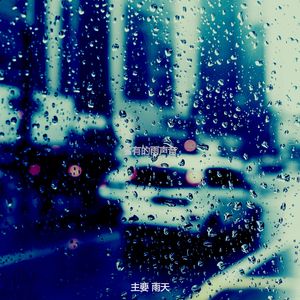 抚慰的雨回忆