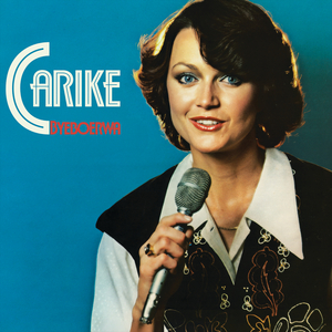 Kaalvoet In Die Reën