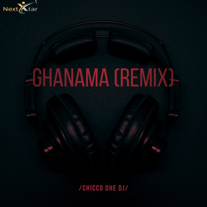 Ghanama (remix)