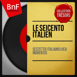 Madrigals, Book 7:Al lume delle stelle