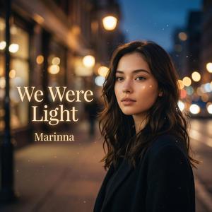 Pull Me Into the Light